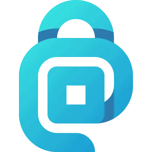 AnonAddy — Logo
