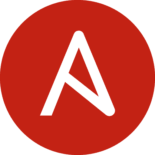 Ansible — Logo