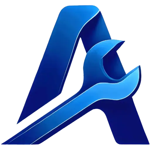 Atlas CMMS — Logo
