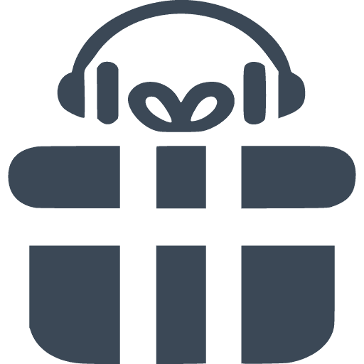 AudioBookRequest — Logo