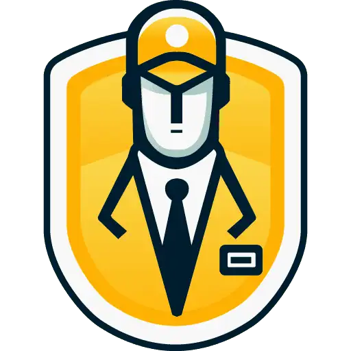 Authman — Logo