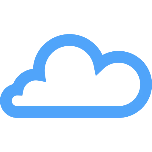 bewCloud — Logo