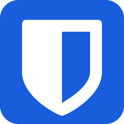 Bitwarden — Logo