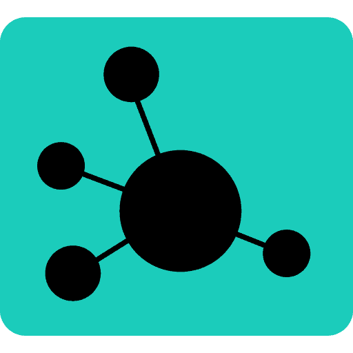 bknd — Logo