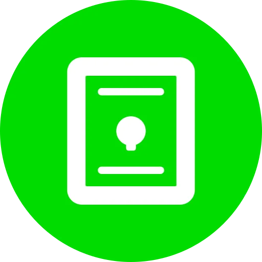 Borg UI — Logo