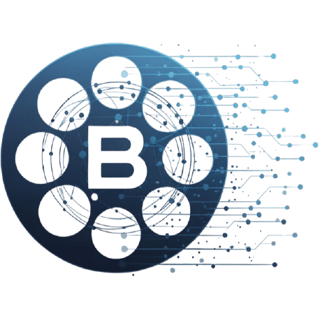 Boxarr — Logo