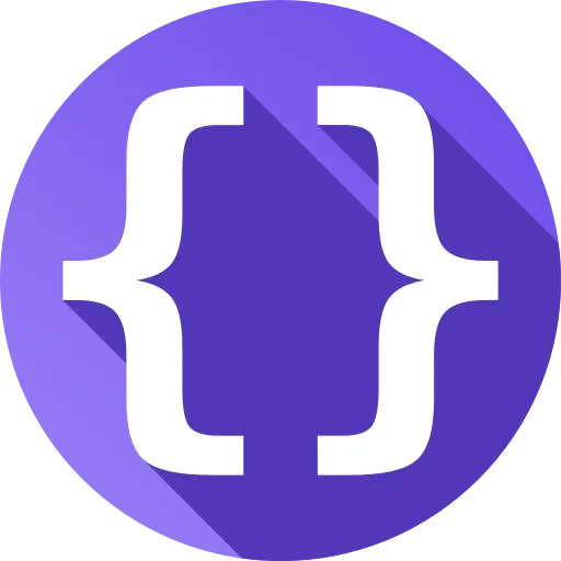 Bracket — Logo