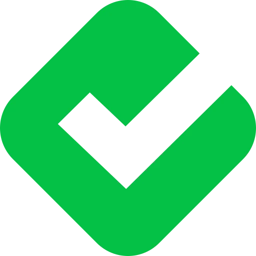 Cachet — Logo