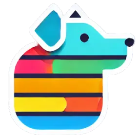 Canine — Logo