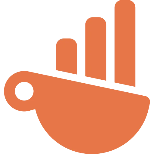 Chartbrew — Logo