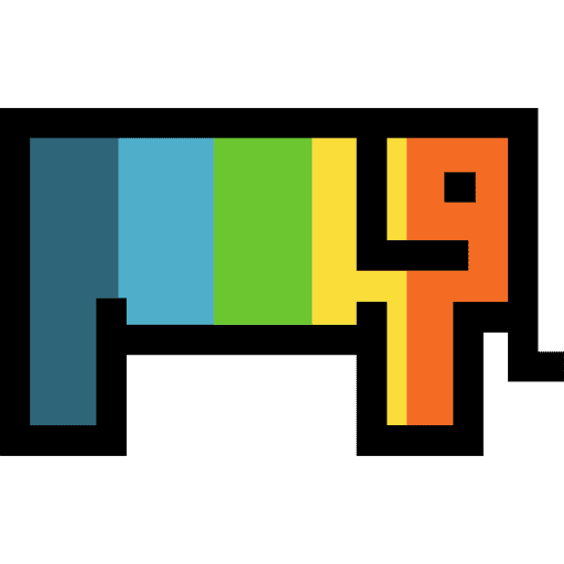 ChartDB — Logo