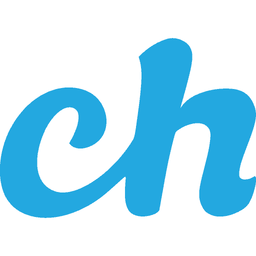 Chevereto — Logo