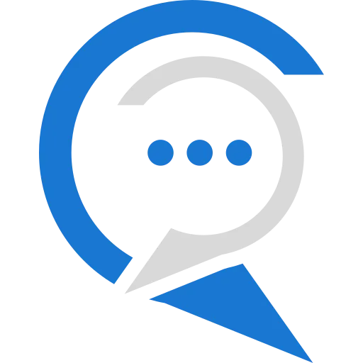 Chitchatter — Logo