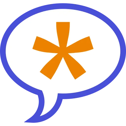 Comentario — Logo