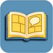 ComicOPDS — Logo