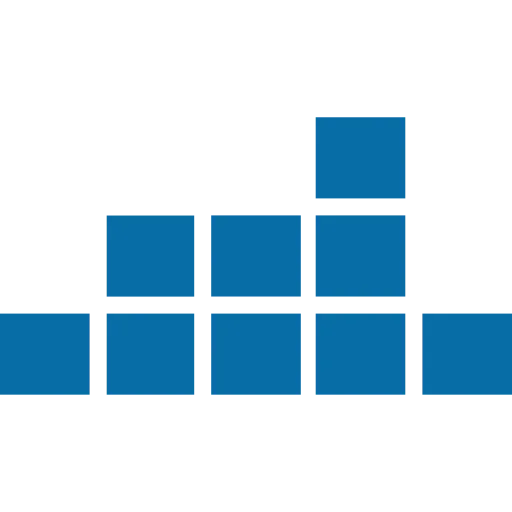 Container Hub — Logo