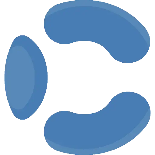 Convoy — Logo