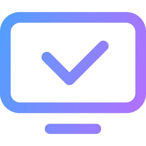 CrossWatch — Logo