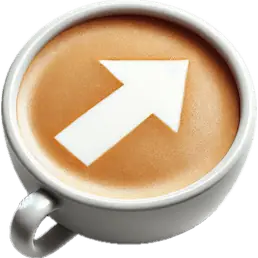 Cupdate — Logo