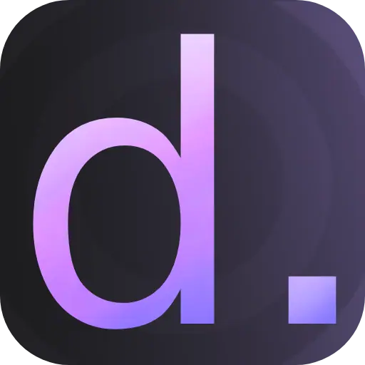 dash. — Logo