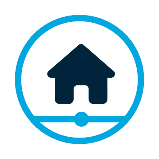Dashwise — Logo