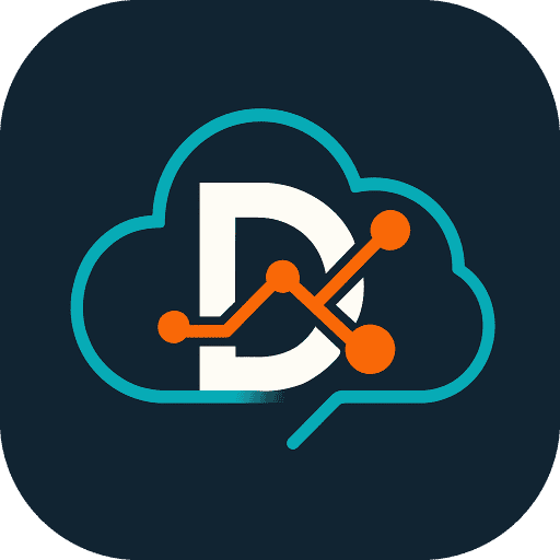 Decypharr — Logo