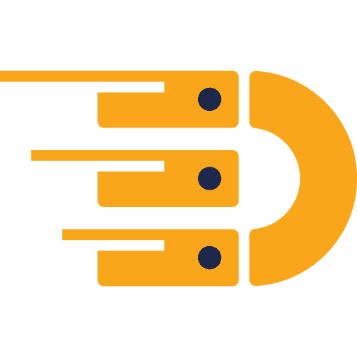 Deployrr — Logo
