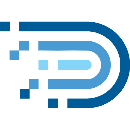 Diskover — Logo