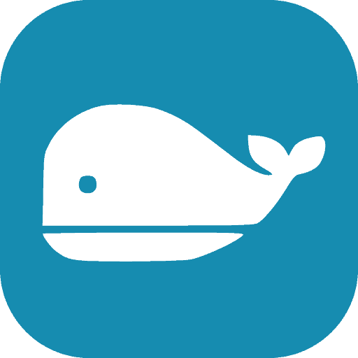 Docking Station — Logo