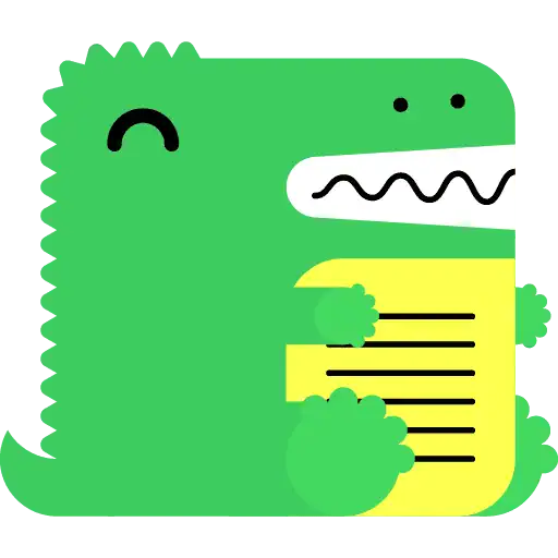 Docusaurus — Logo