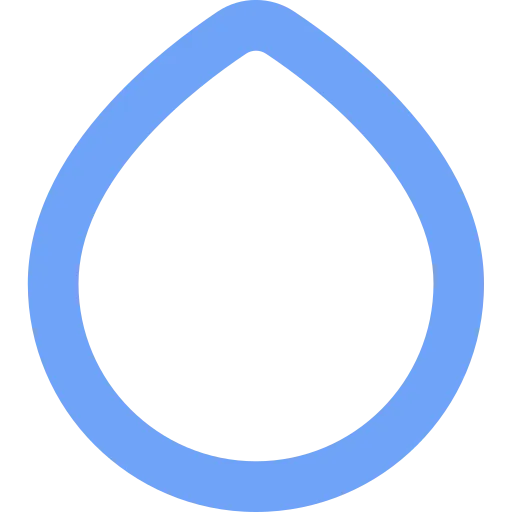 Drop — Logo