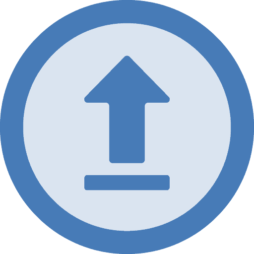 DumbDrop — Logo