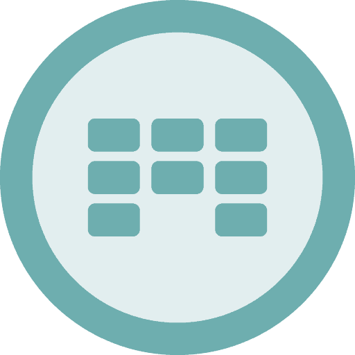 DumbKan — Logo