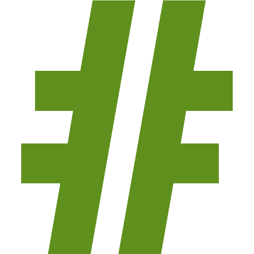 Ergo — Logo