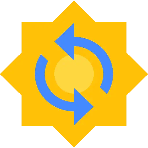 EteSync — Logo
