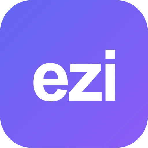 eziwiki — Logo