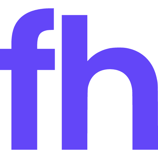 Fasten Health — Logo
