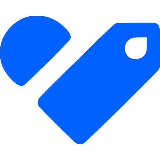 Faved — Logo