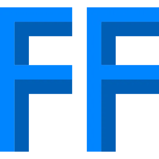 Feeds Fun — Logo