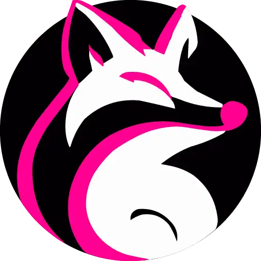 Fenrus — Logo