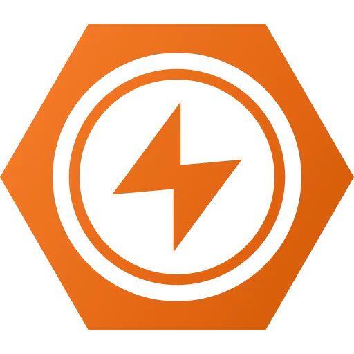 Ferron — Logo