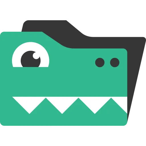 FileGator — Logo