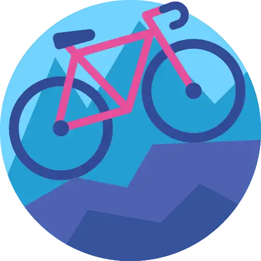 FitTrackee — Logo