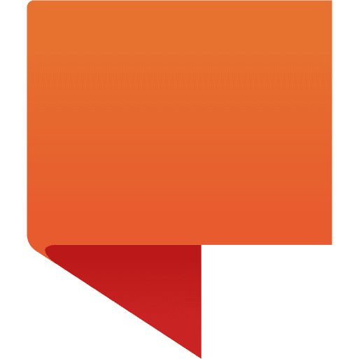 Flarum — Logo