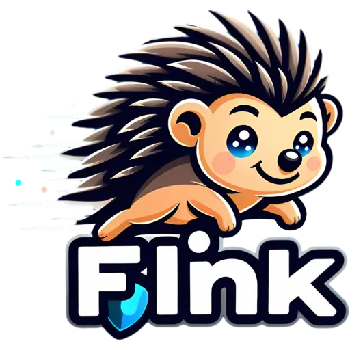 Flink — Logo