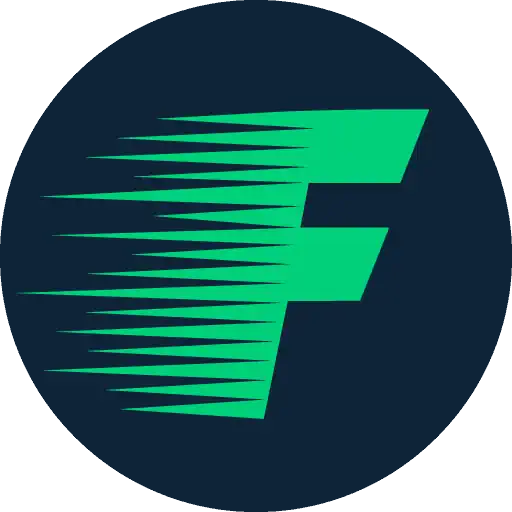 Flood — Logo