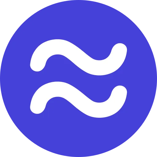Fluxer — Logo