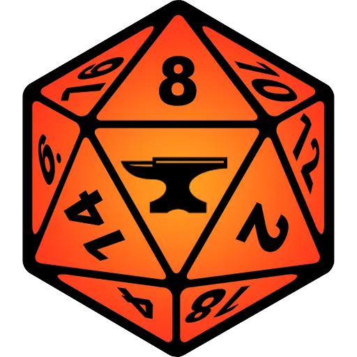 FoundryVTT icon