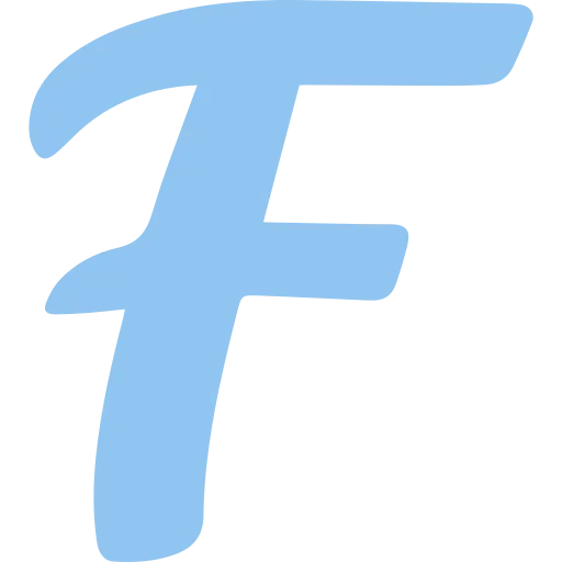 Frames — Logo
