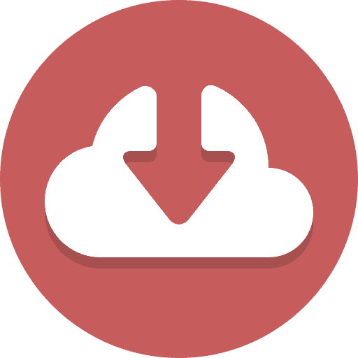 FTPGrab — Logo